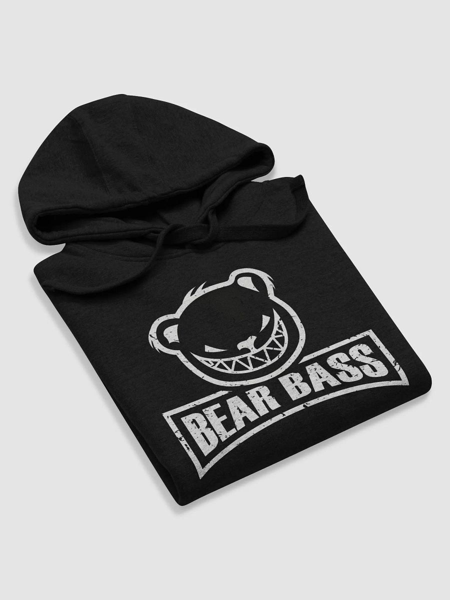 BEAR BASS Hoodie product image (5)