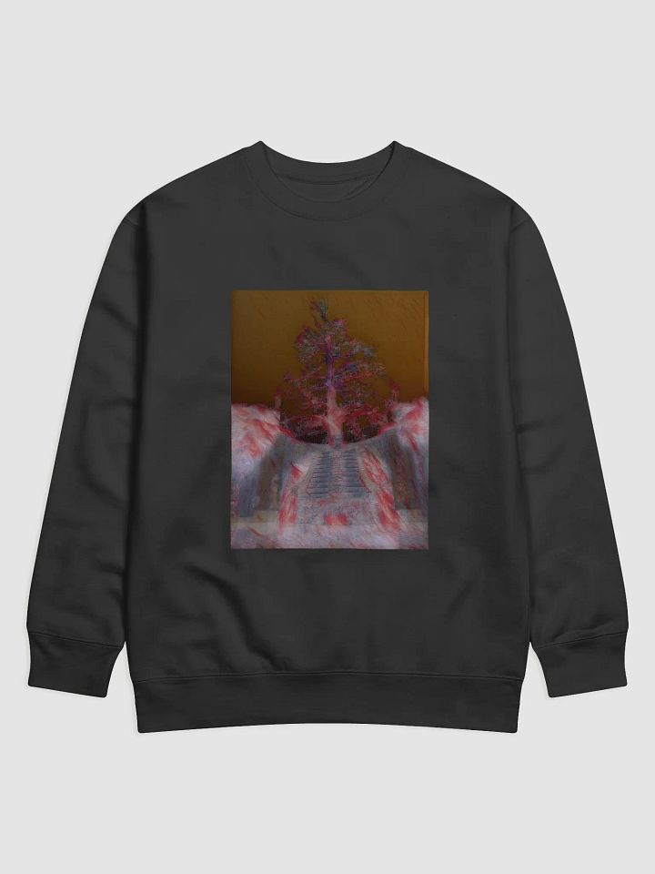 Gate to Hell Sweater product image (1)