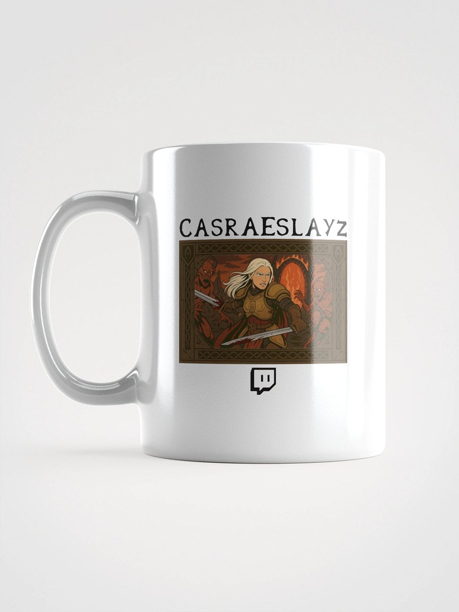 CasRae Oblivion Mug product image (18)