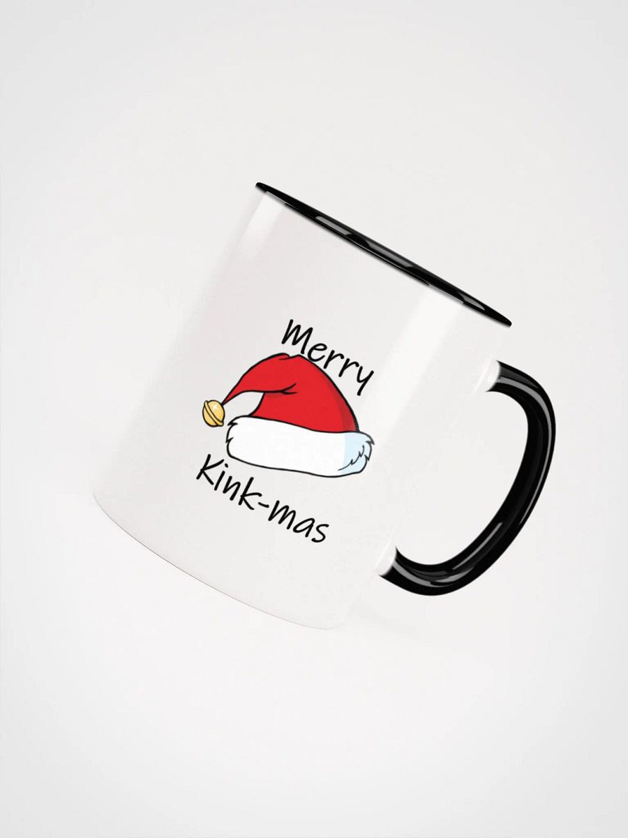 Merry Kink-mas mug product image (24)