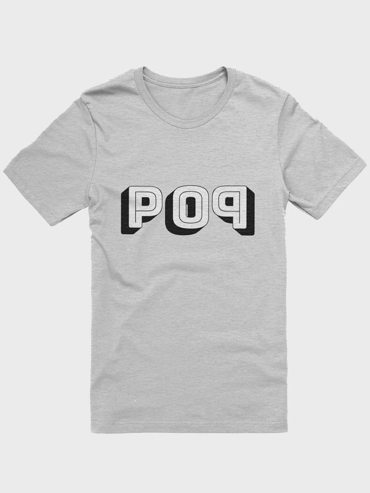 Neck T - Shirt product image (1)