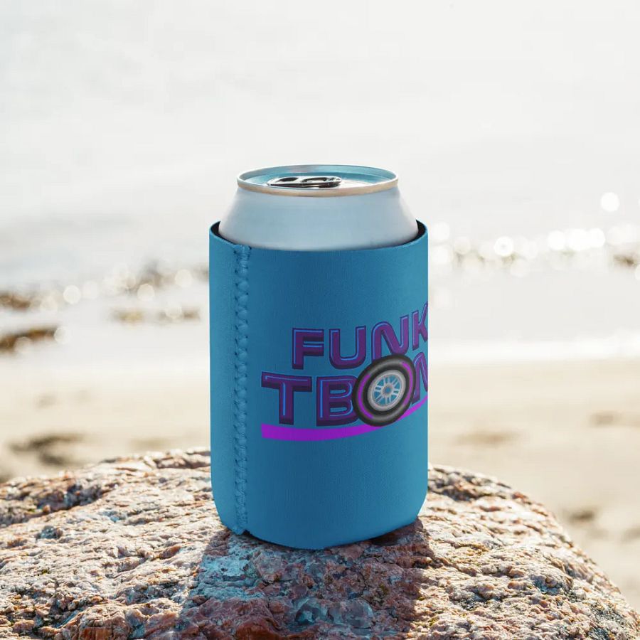 Funky Cold Coozie product image (9)