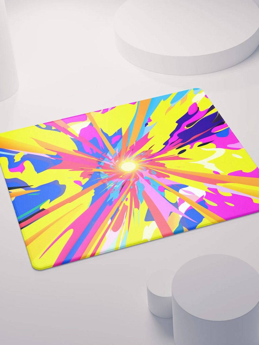 Supernova Gaming Mouse Pad product image (4)