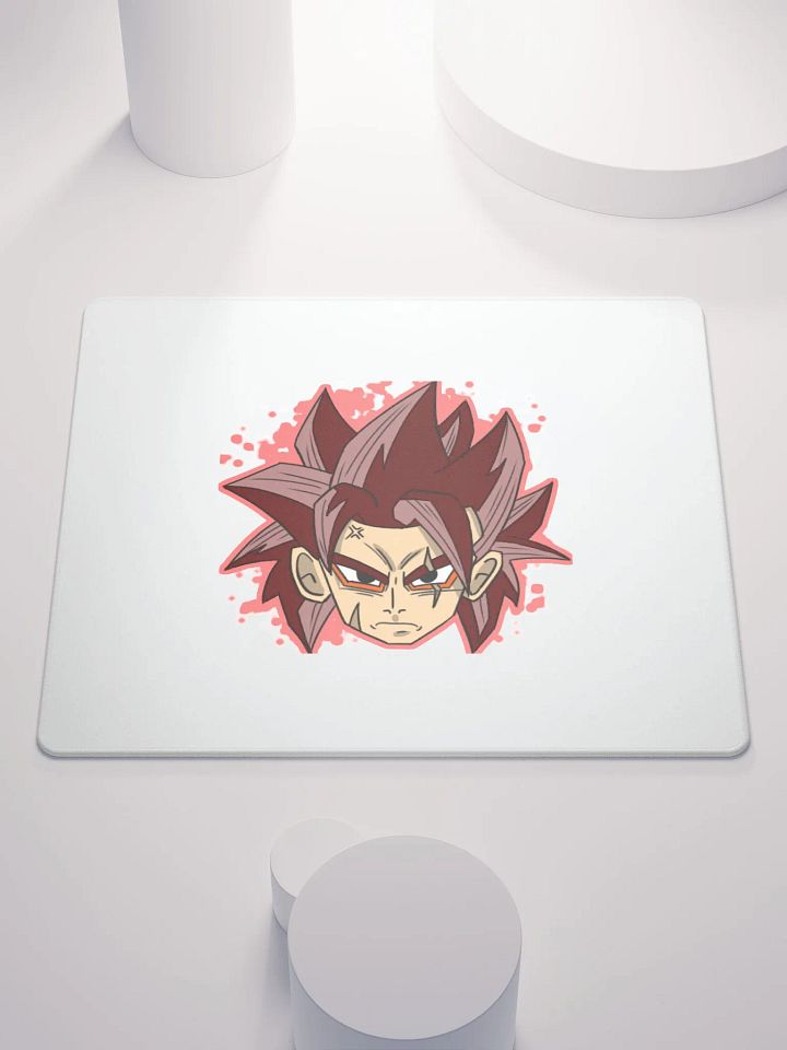 Limitbreaker Mousepad product image (1)