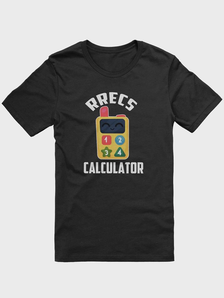 RRECS Calculator Rural carrier mail carrier product image (7)