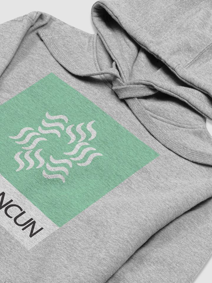 Aerocancun - Hoodie product image (2)