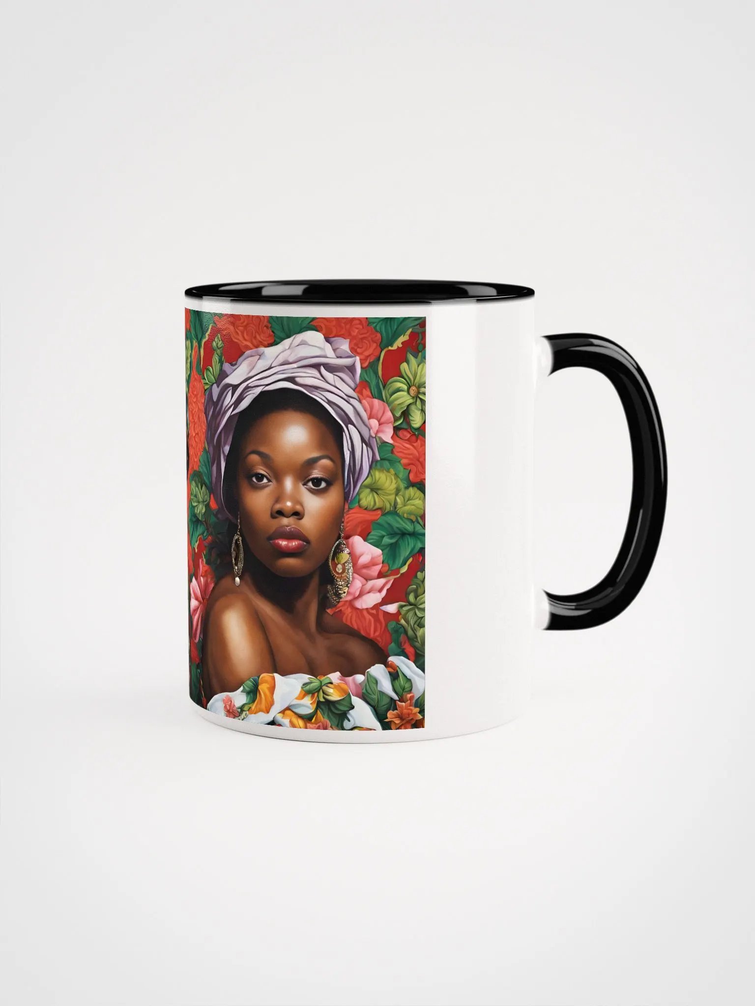 Chéri Samba: Vibrant Voice of African Contemporary Art product image (1)