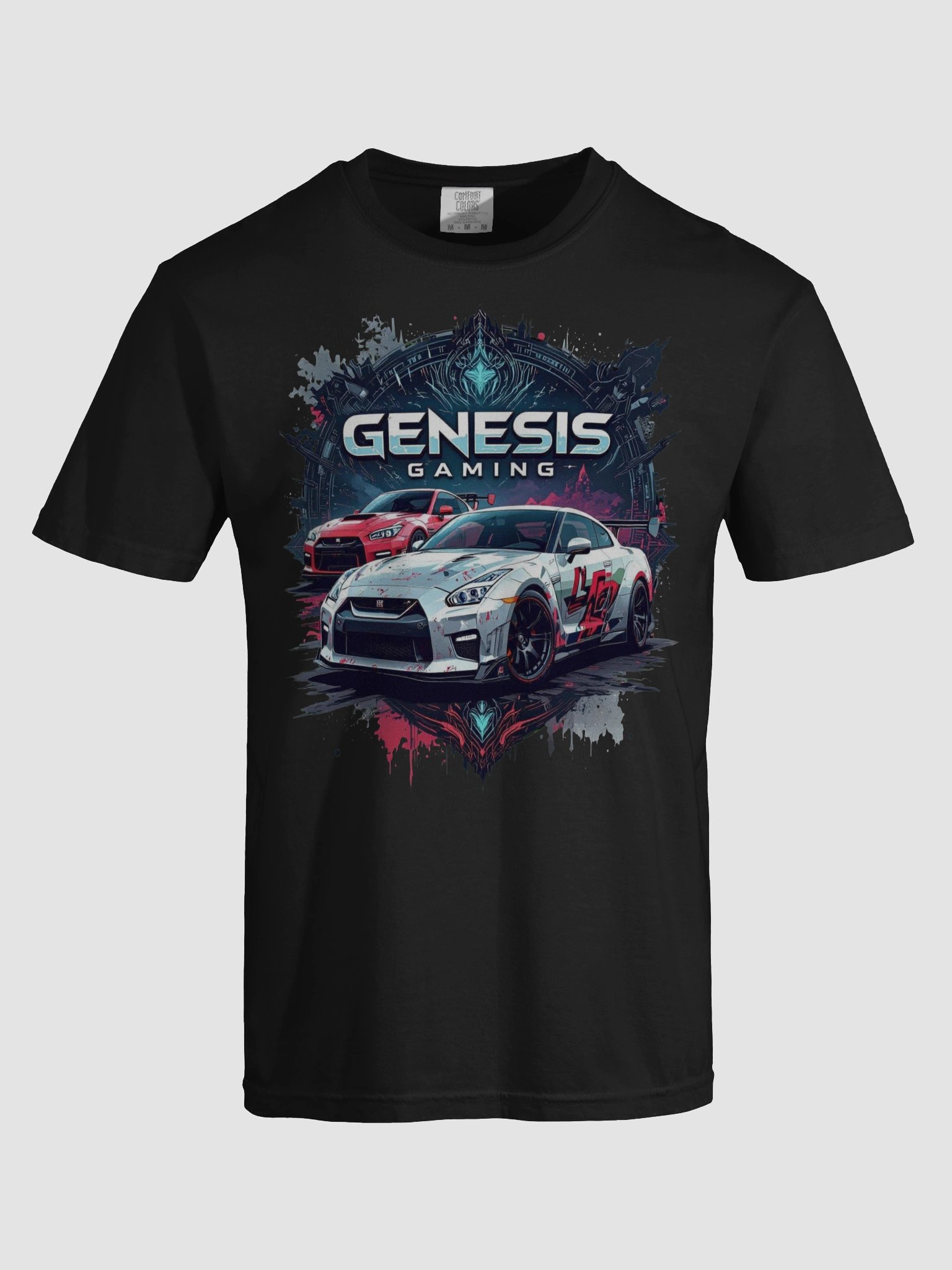 Genesis Gaming JDM Edition product image (75)