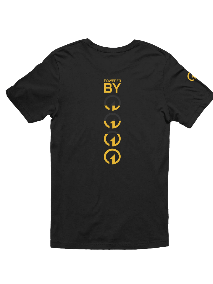 Powered By Tee - Online product image (2)