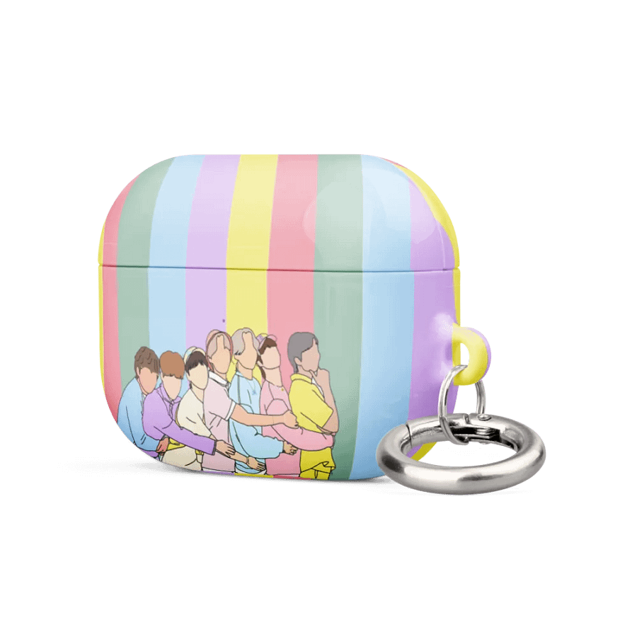 BTS - Airpods product image (6)