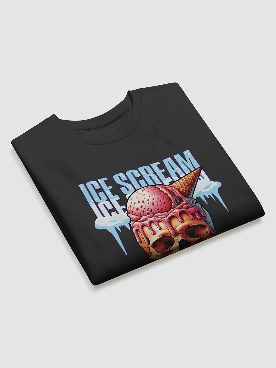 Ice Scream Sweatshirt product image (23)