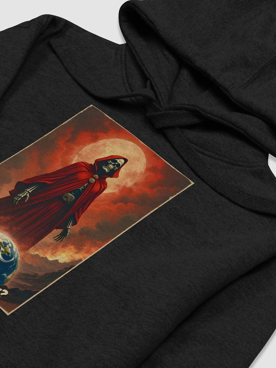 FCM #2 Hoodie product image (11)