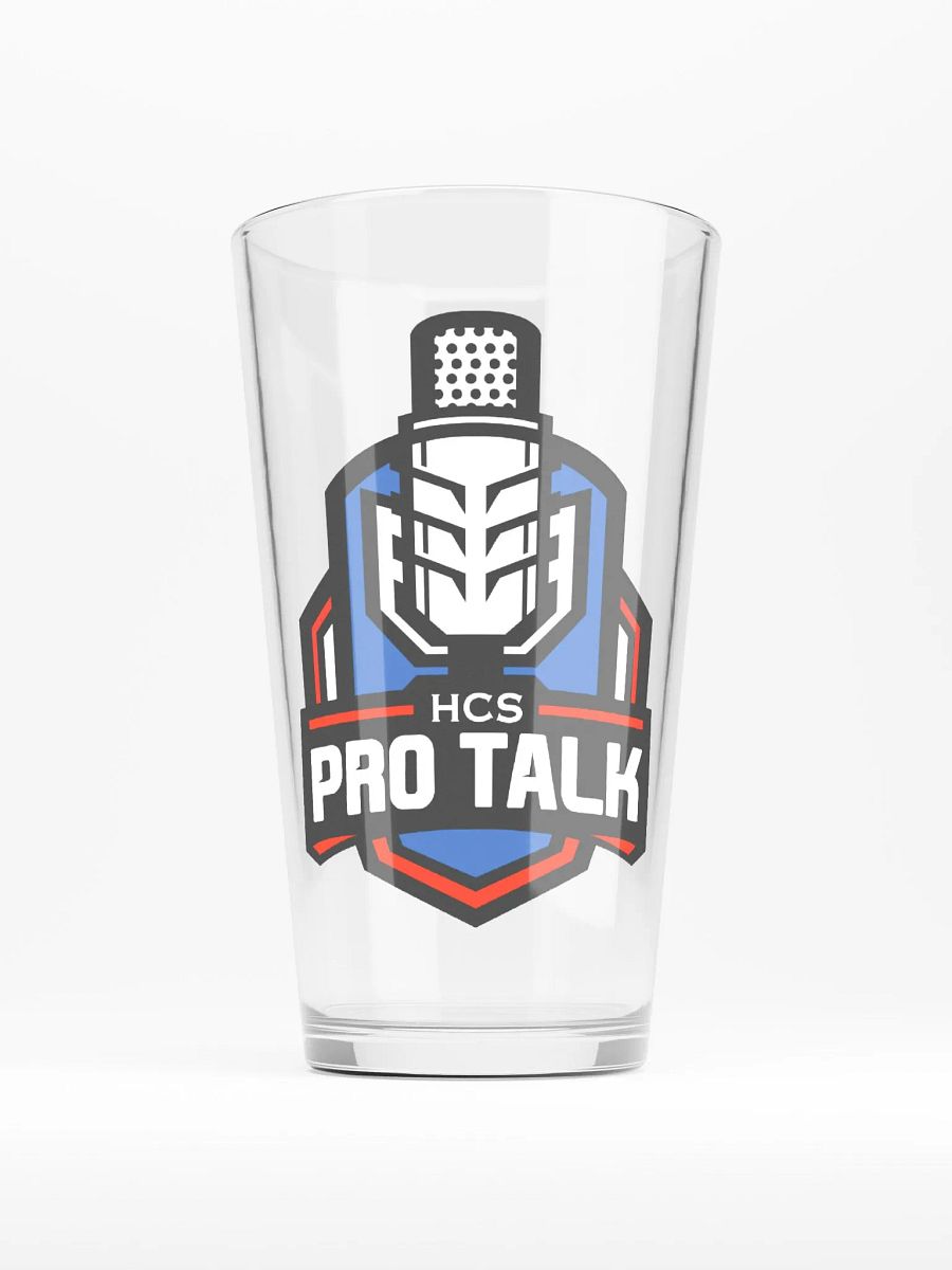 HPT Pint Glass product image (1)