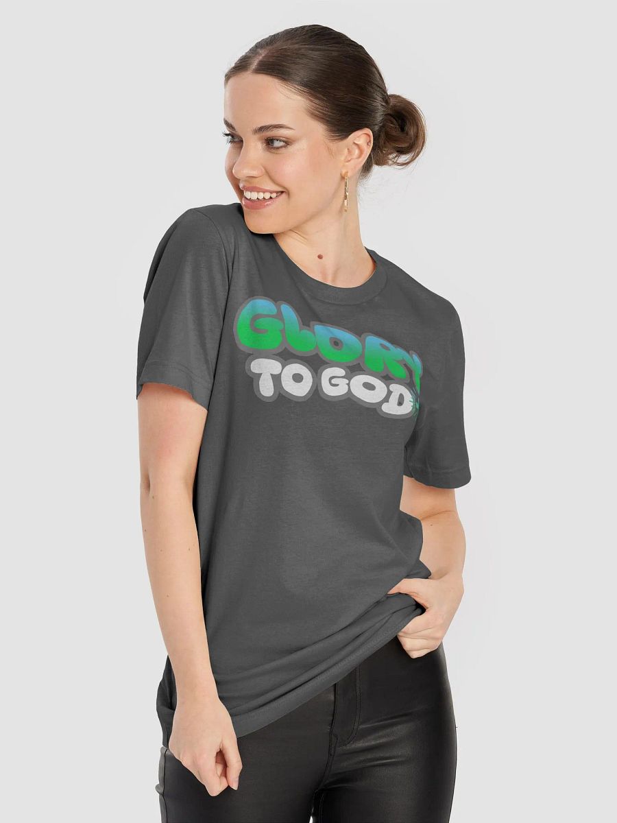 Glory to God T-Shirt product image (47)