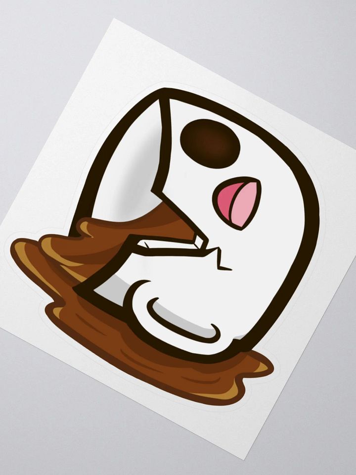 RIP Sticker product image (5)
