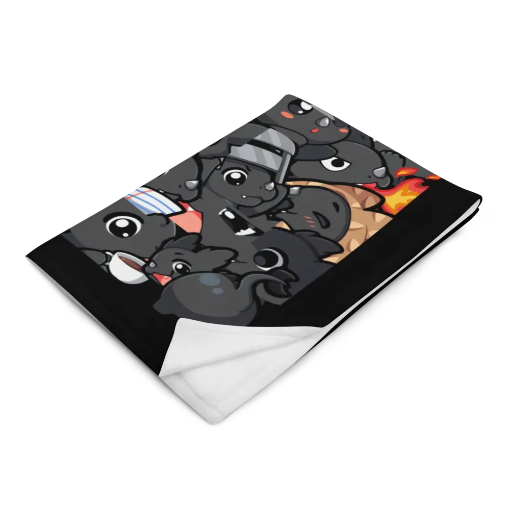 Cheesecake Blanket product image (2)