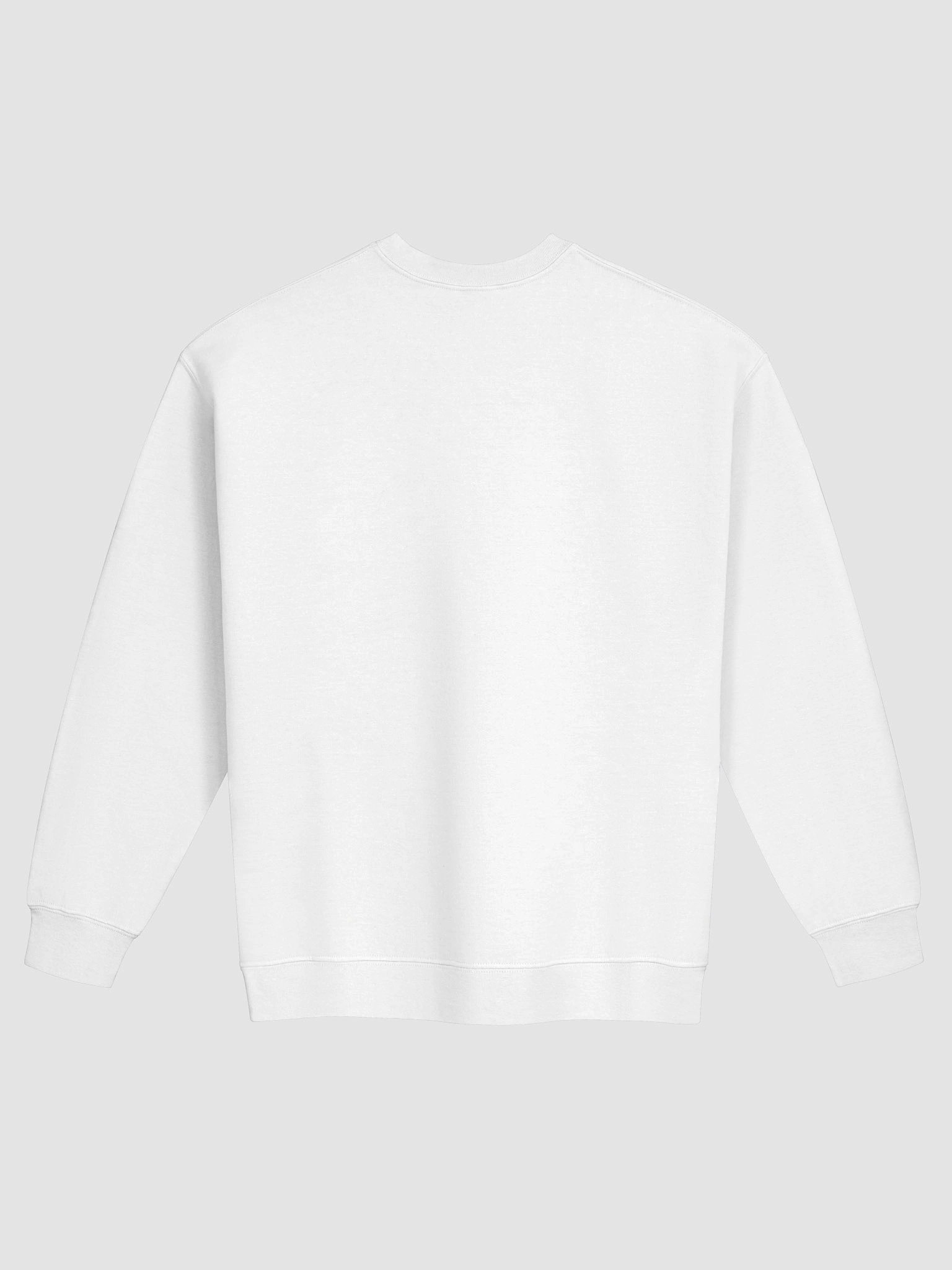 Cute Goose “Balance Baby” Unisex Crewneck Sweatshirt product image (36)