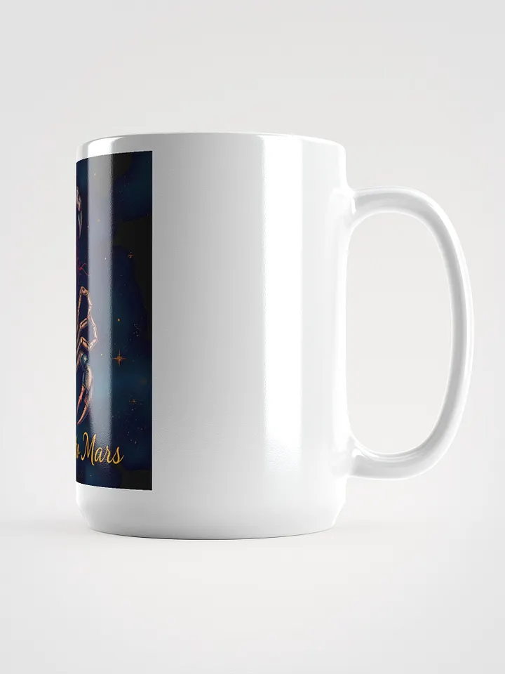 Cosmic Scorpion Mug product image (1)