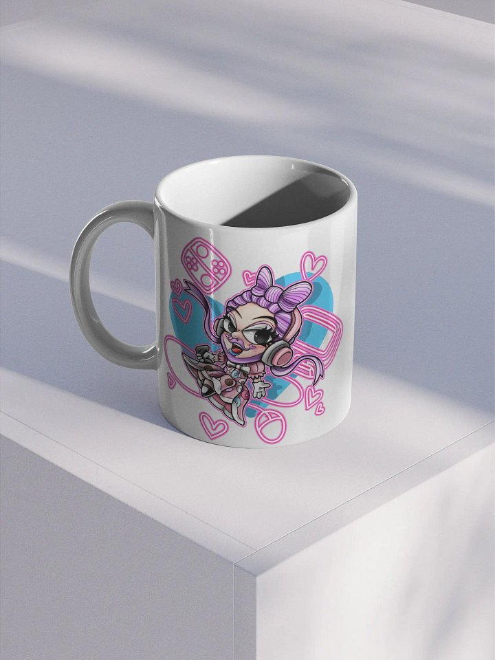 Twi Logo Mug product image (1)