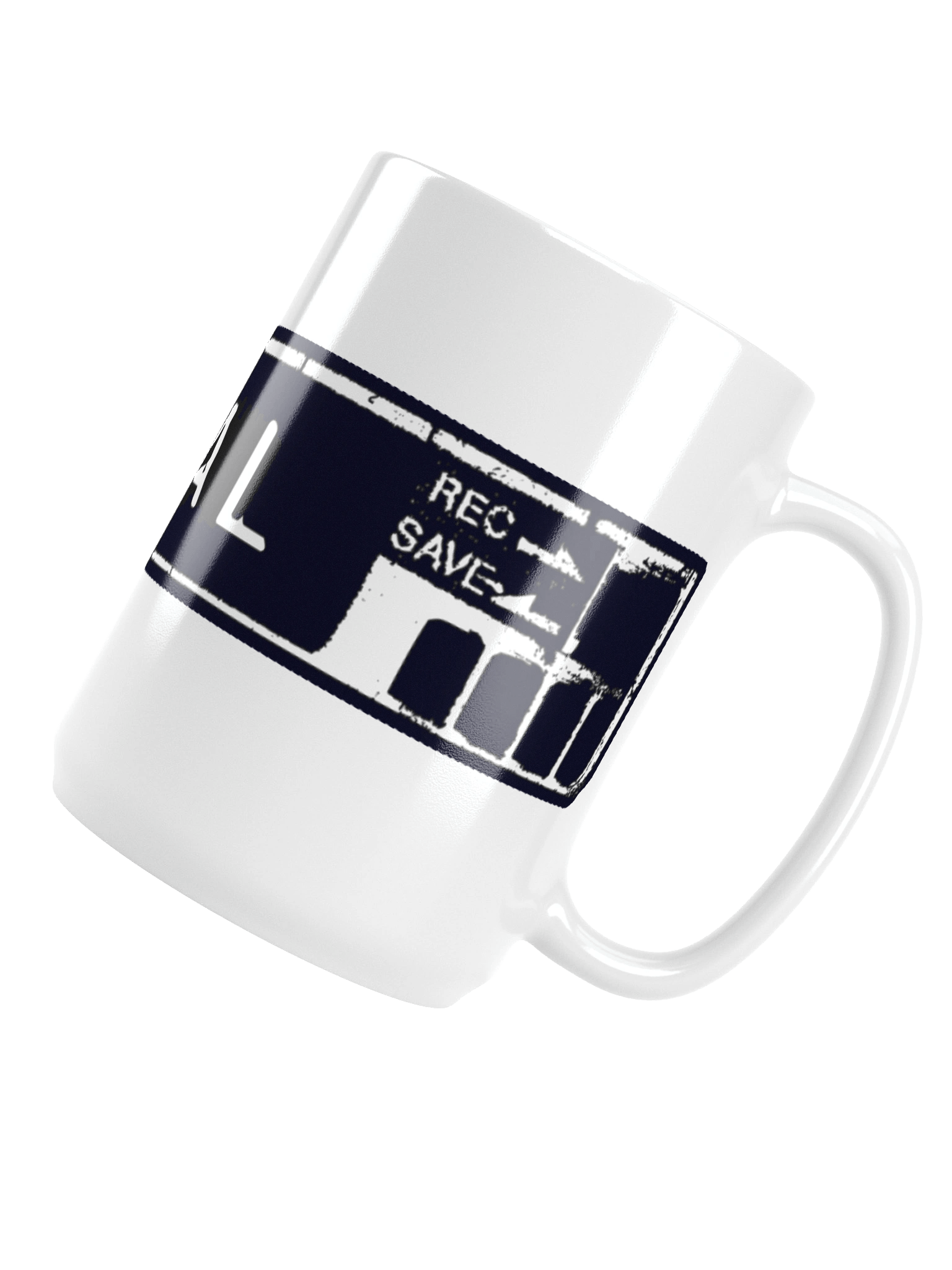 MANHUNT Mug product image (5)