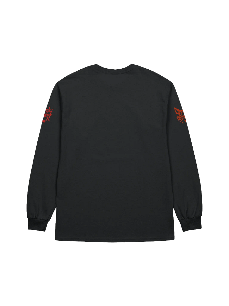 BLP 2025 - Long Sleeve Tee (Japan Edition) product image (14)