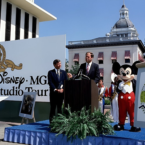 E82's countdown to #Studios35 continues with Michael Eisner's announcement of the 