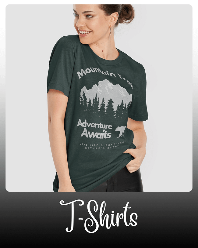 T-Shirts