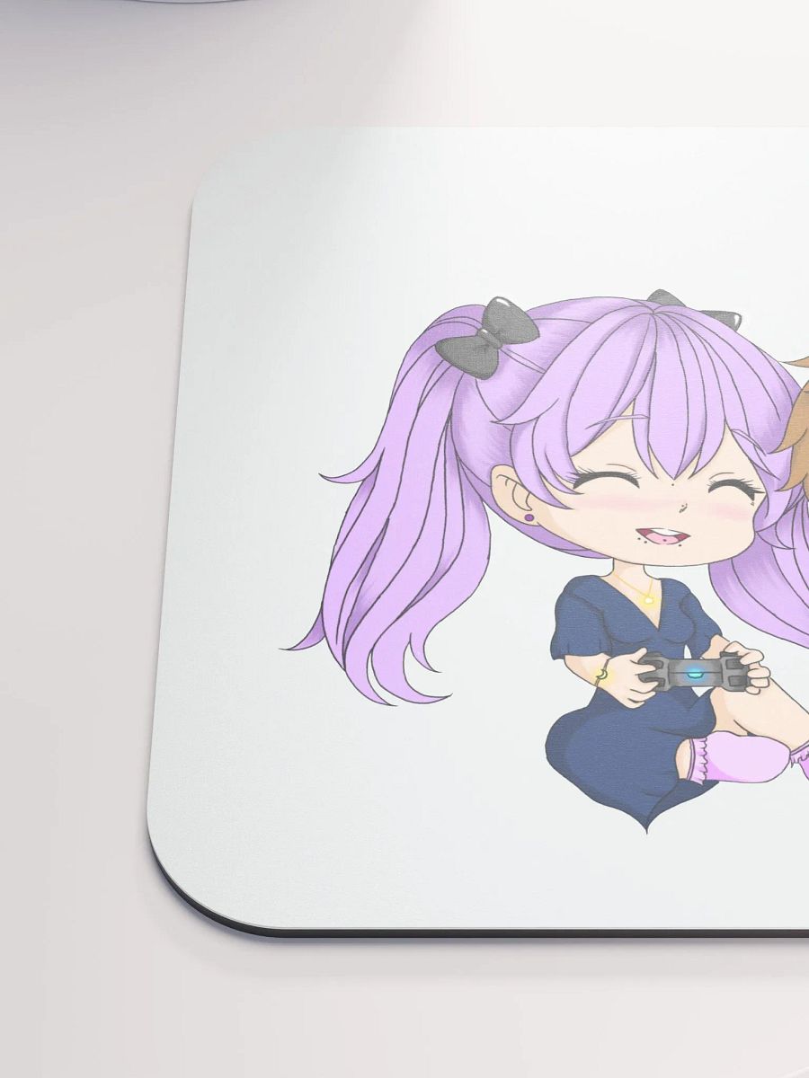 CalmedCha0s Mouse Pad product image (6)