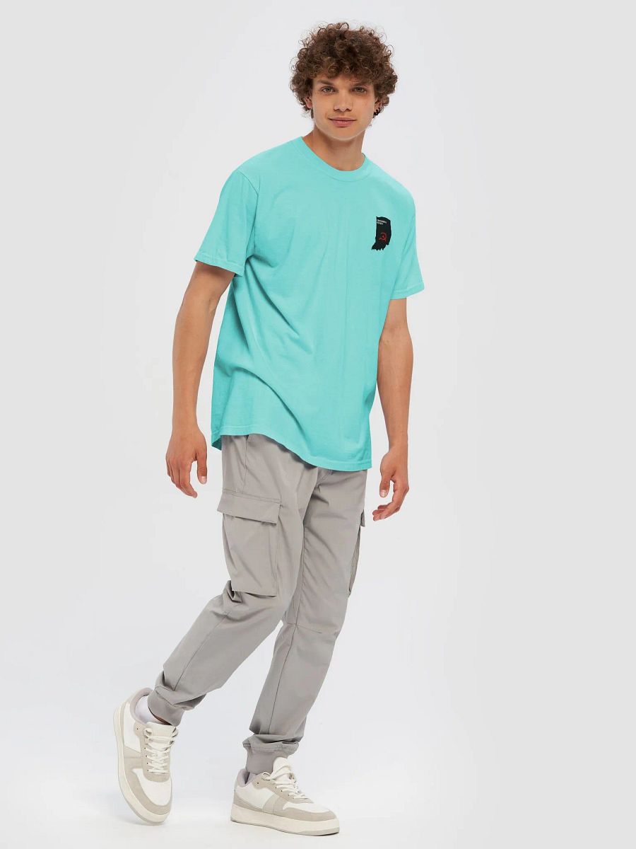 Crossroad Revolt Podcast T-Shirt product image (56)