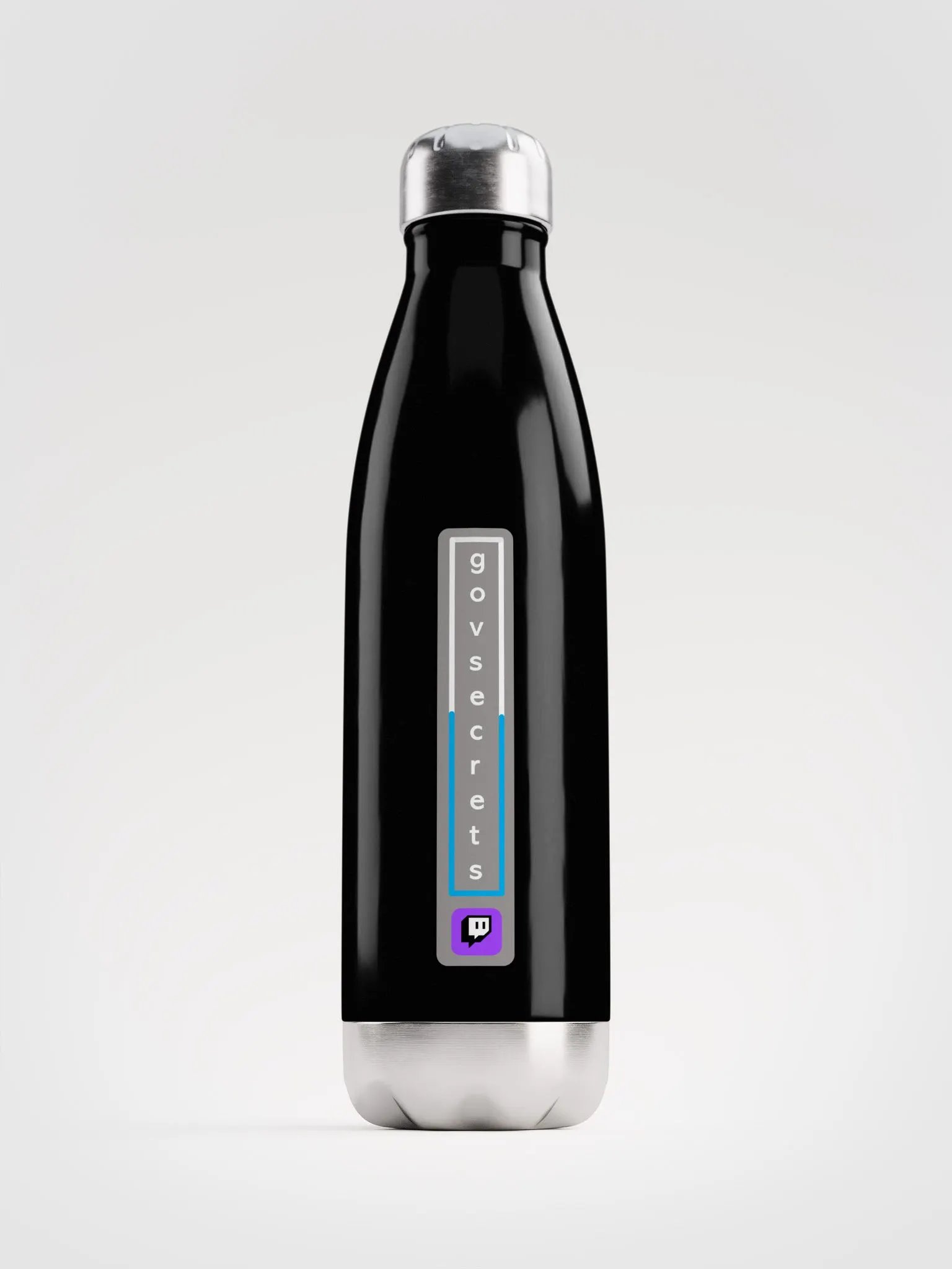 Gov Bottle product image (2)