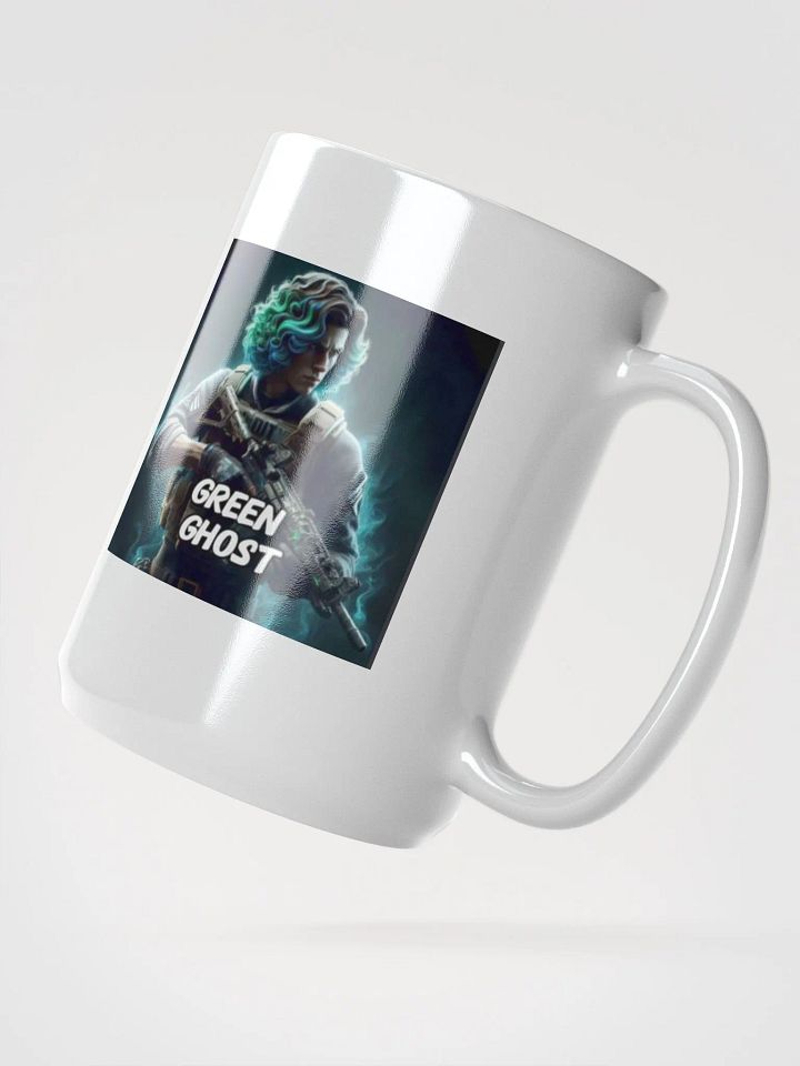 Greenghost coffy mugs product image (2)