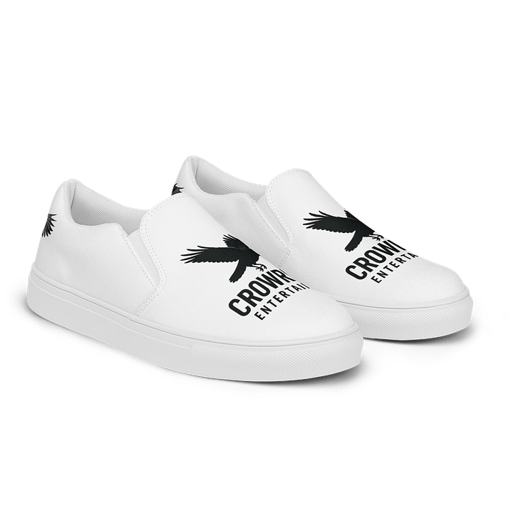 CrowRules Entertainment Men's Slip Ons product image (2)