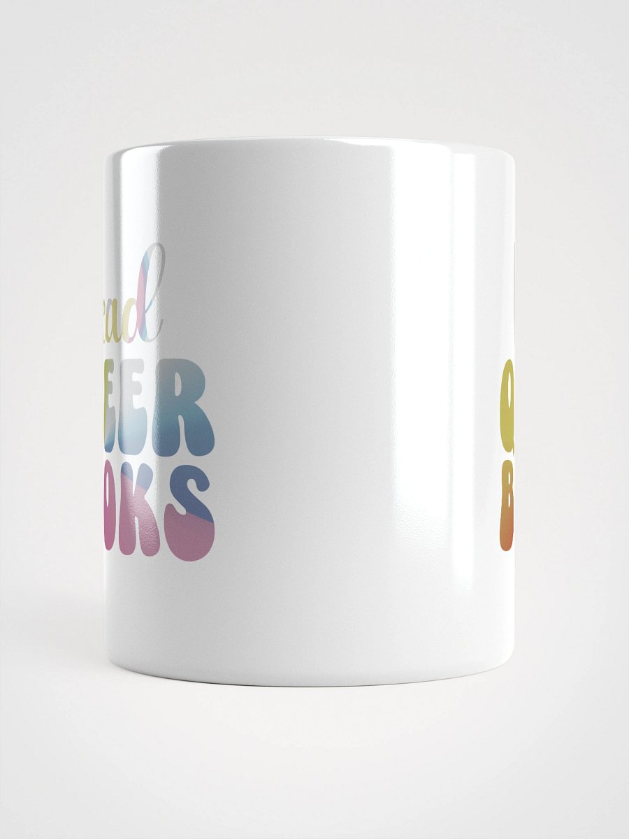 Read Queer Books Mug product image (5)