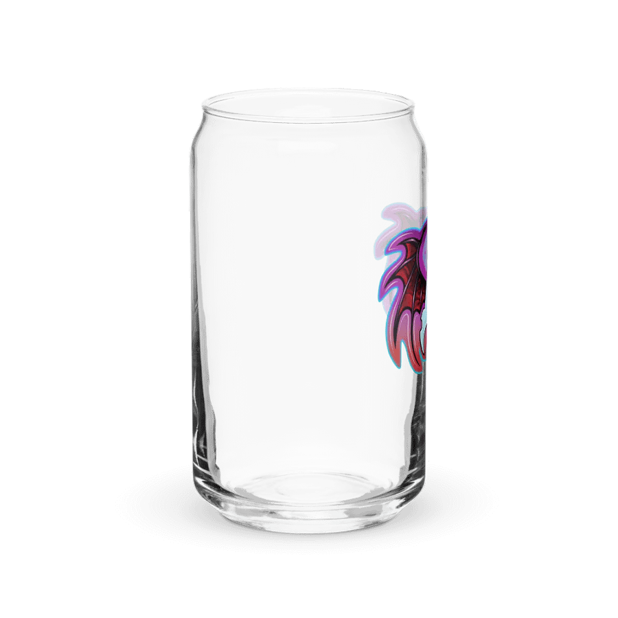 ActuallyArcane Logo | Glass product image (40)
