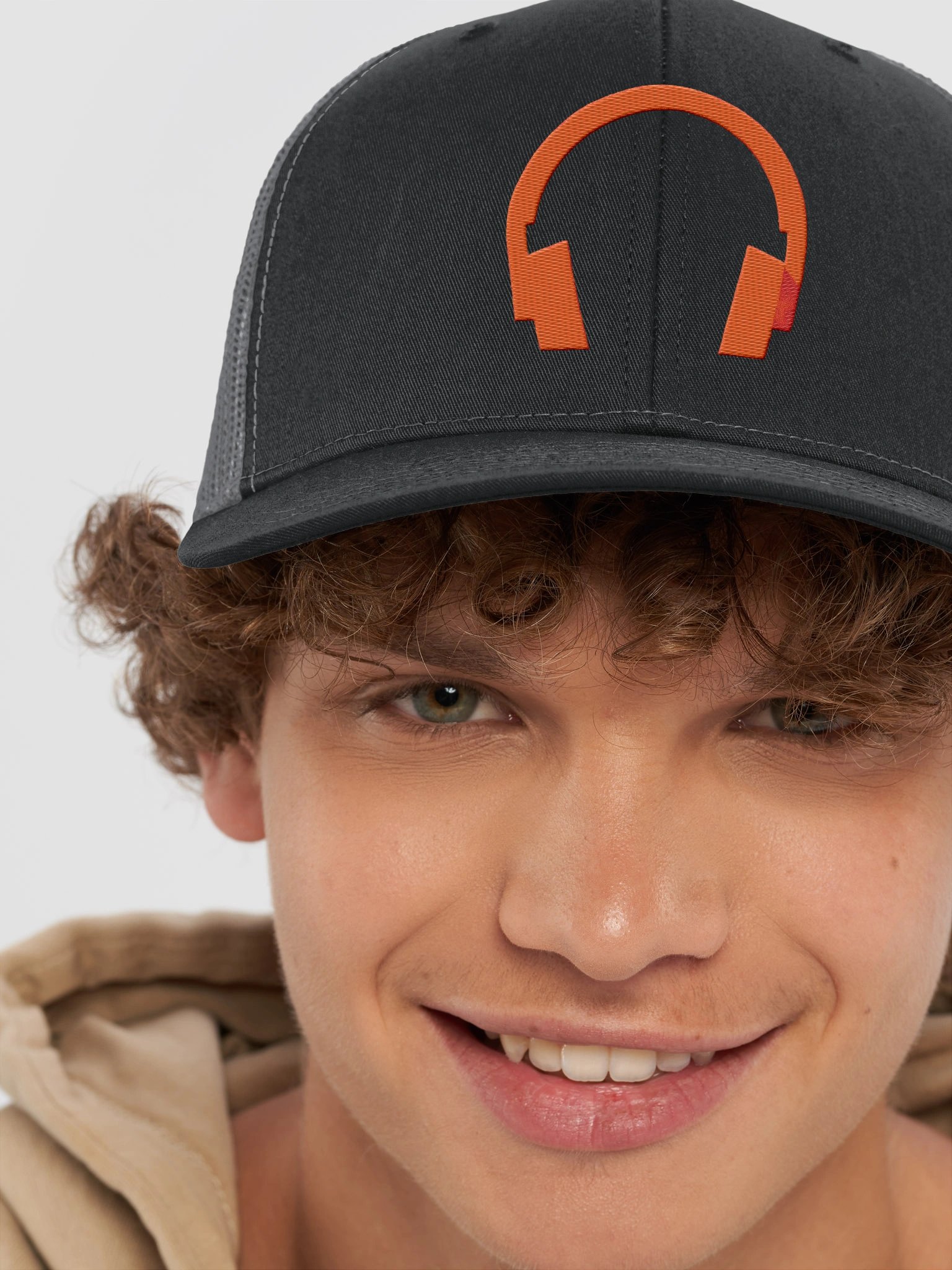 Trucker Hat product image (8)