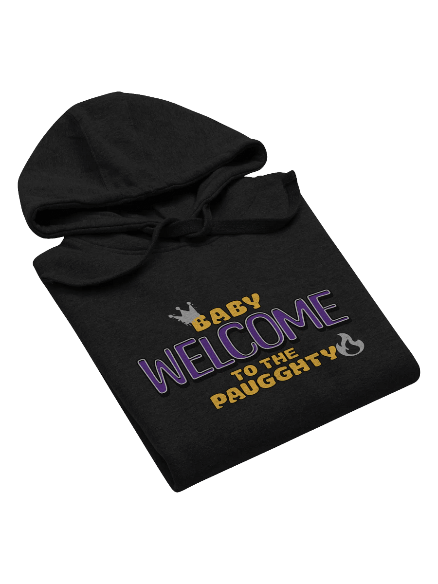LA Lakers WTTP Unisex Hoodie product image (4)