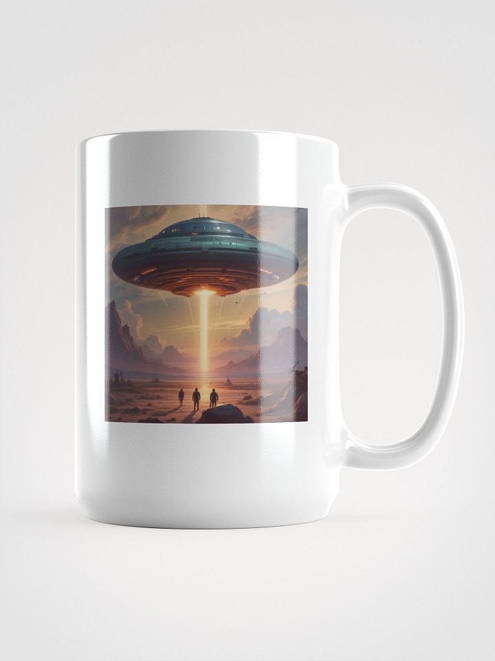 UFO product image (1)