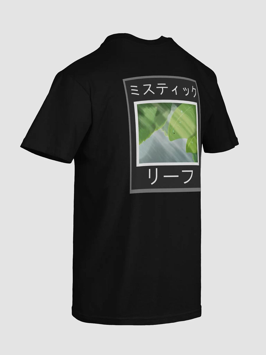 Mist Leaf shirt product image (8)
