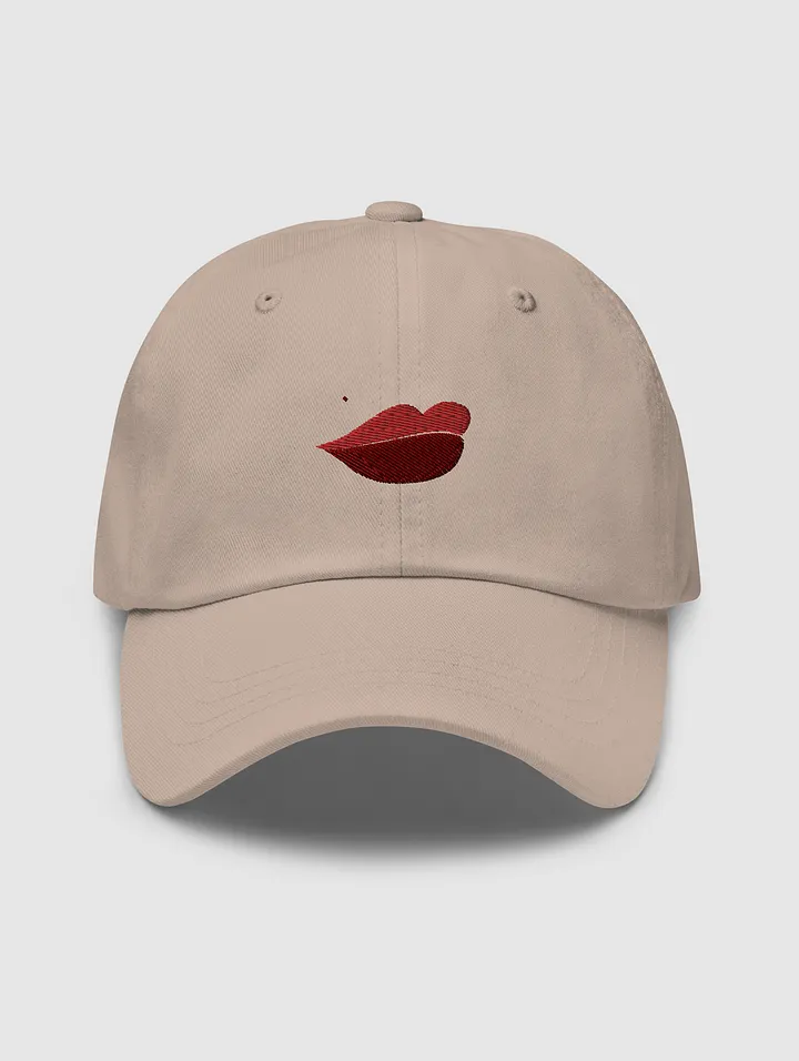 Logo Dad Hat product image (1)