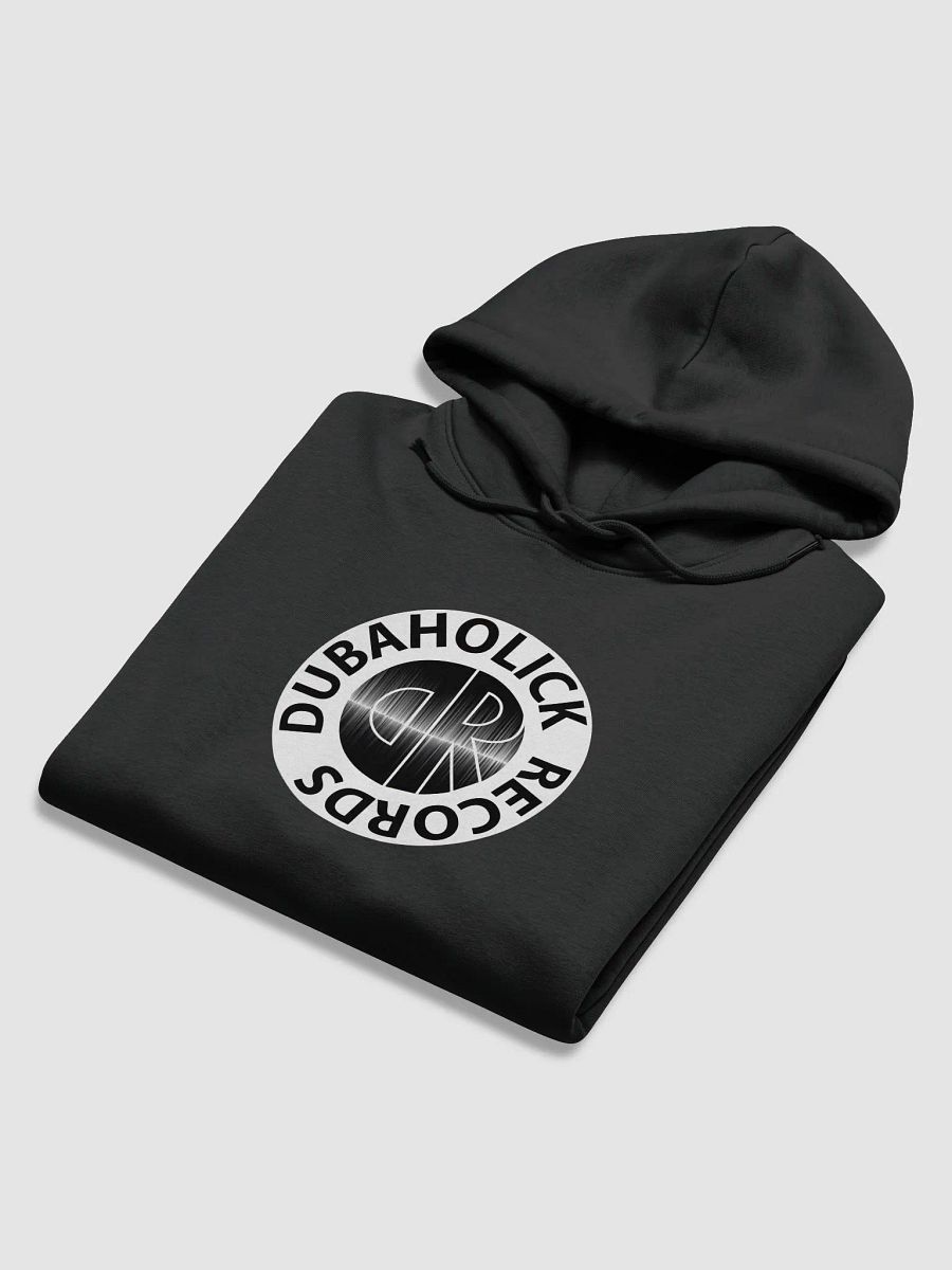 DR Circle Stanley/Stella Unisex Essential Eco Hoodie product image (23)
