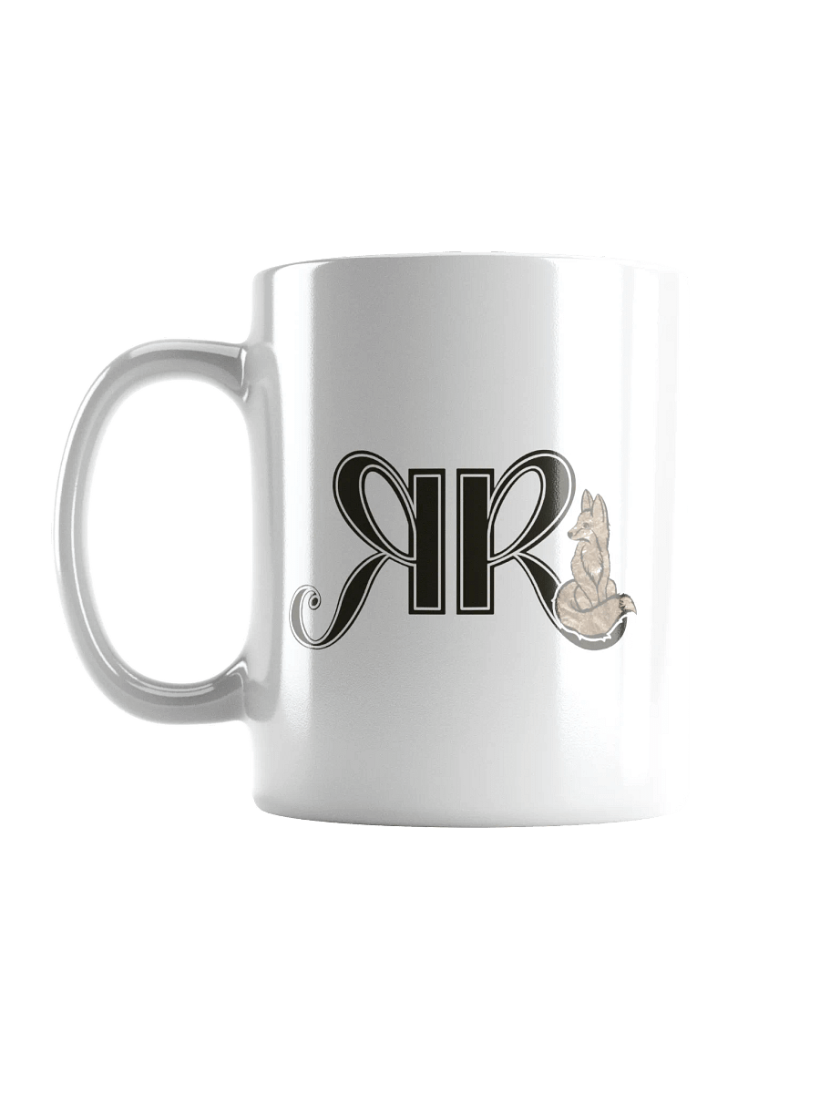 Get Better Layers RR Logo Mug product image (16)