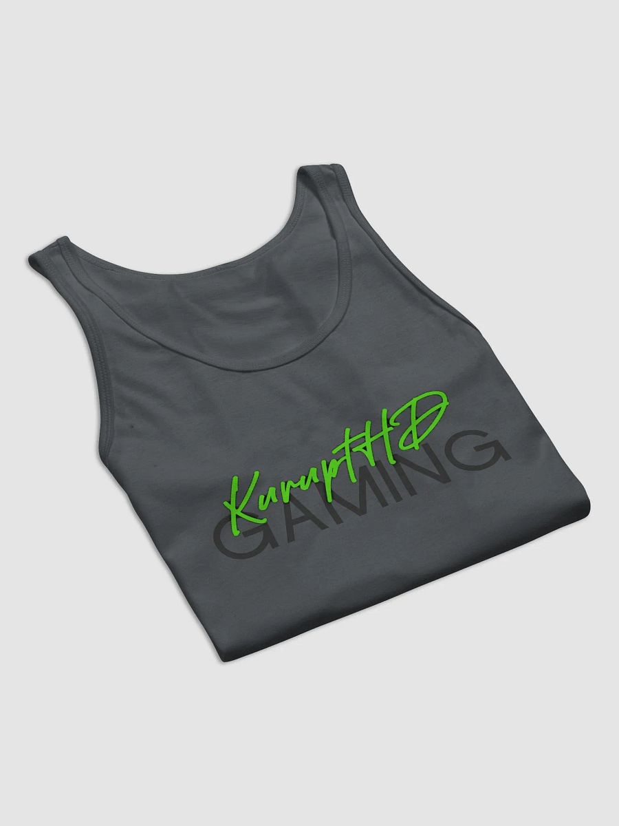 KuruptHD Gaming(Tennessee Gaming) Tank Top product image (55)