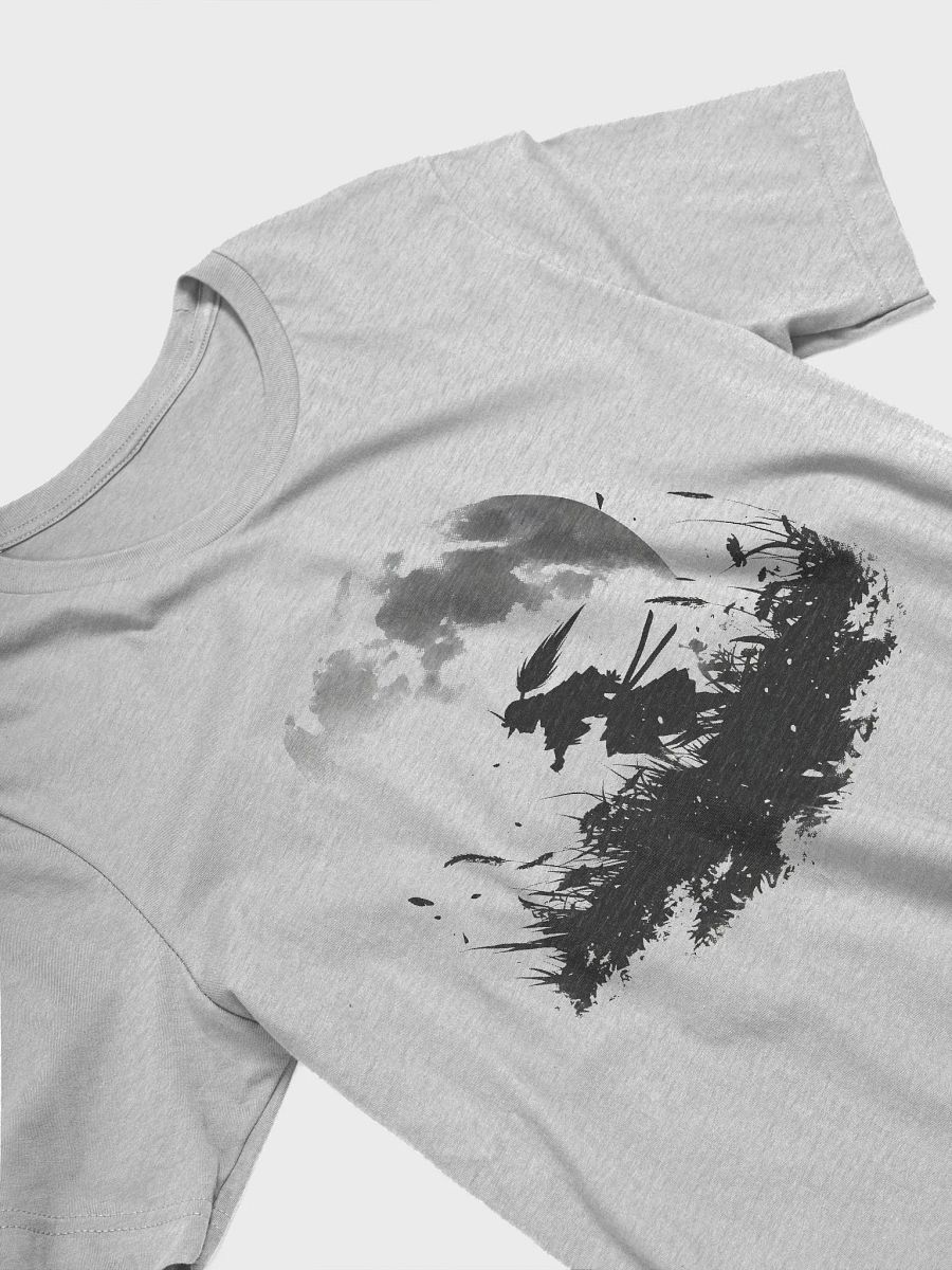 Samurai Silhouette product image (4)