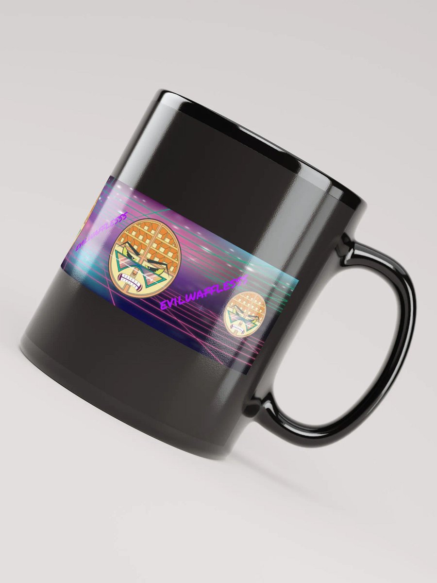 Wrap Around Waffle product image (7)