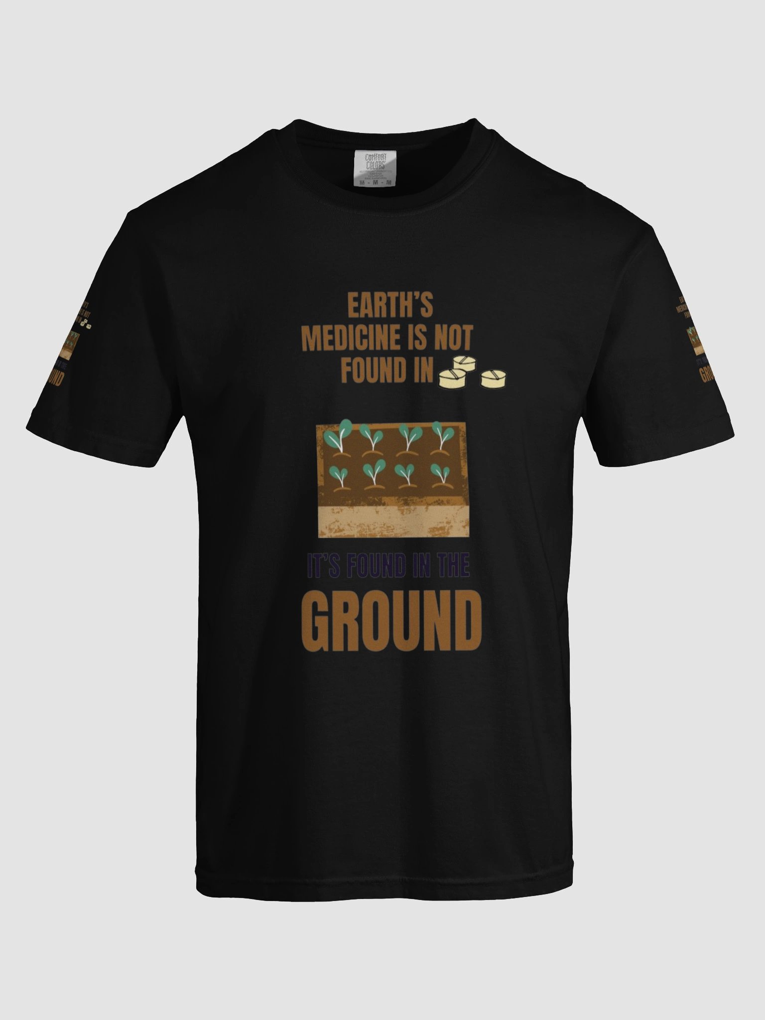 Earth's Medicine product image (5)