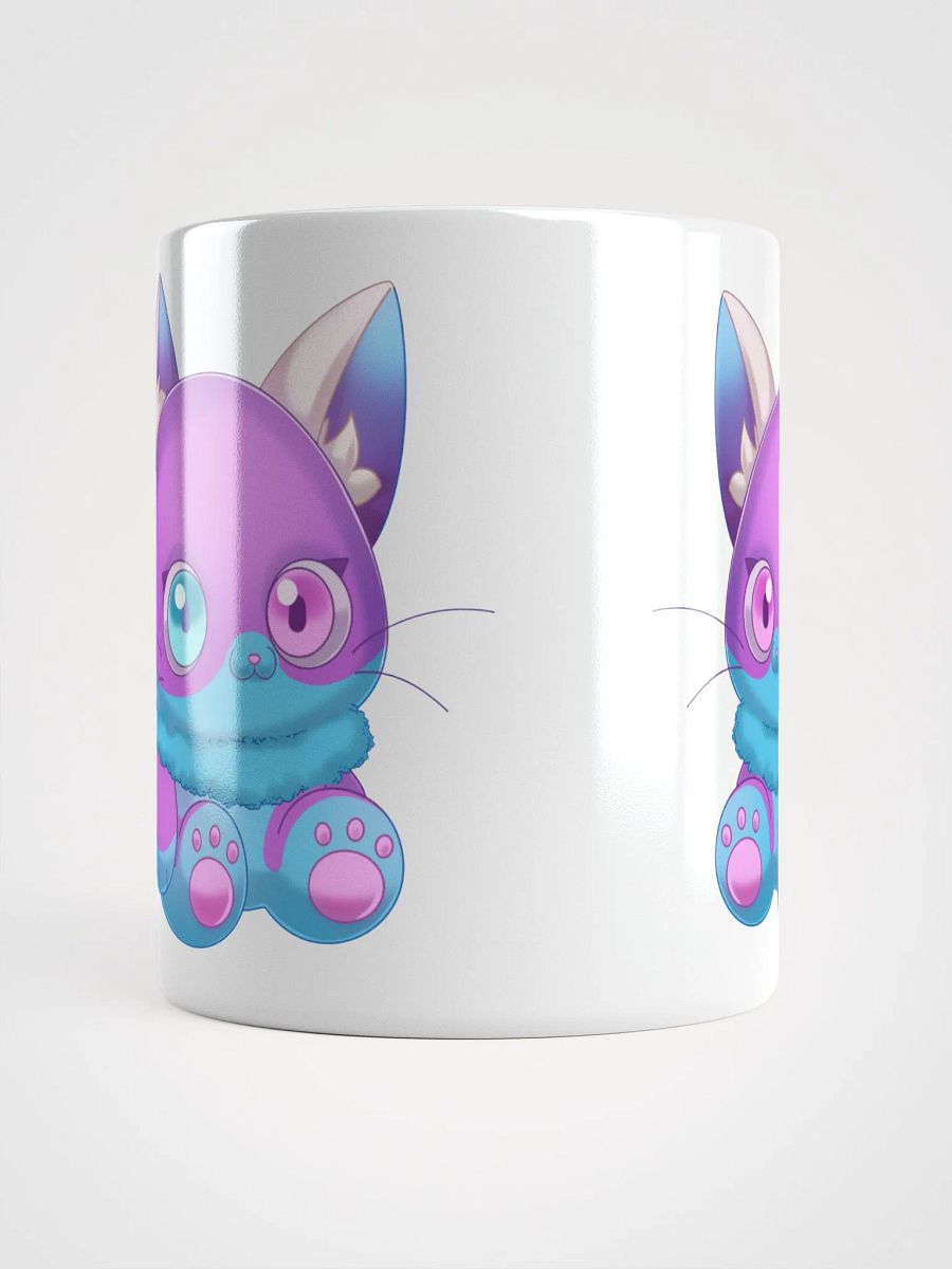 Arya da Fox Mug product image (10)