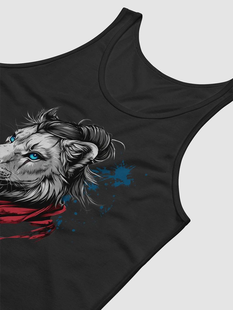 Andrea Lisa's Fierce Leo: Zodiac Power Tank product image (6)