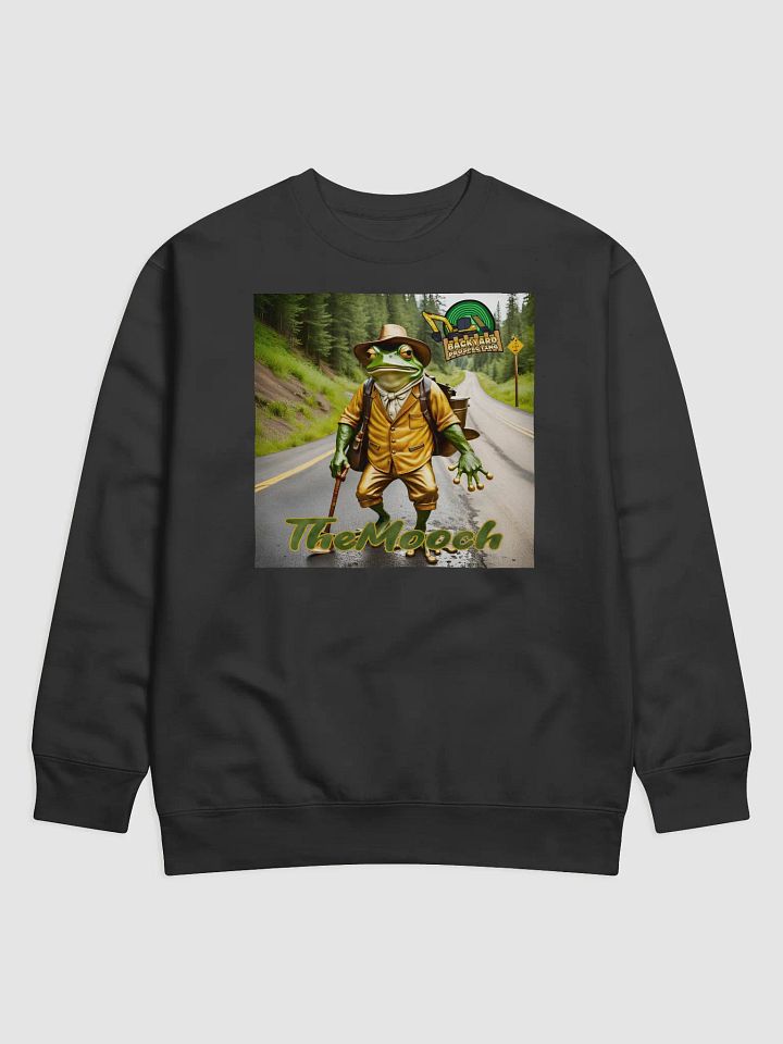 The Mooch Returns Sweater product image (1)