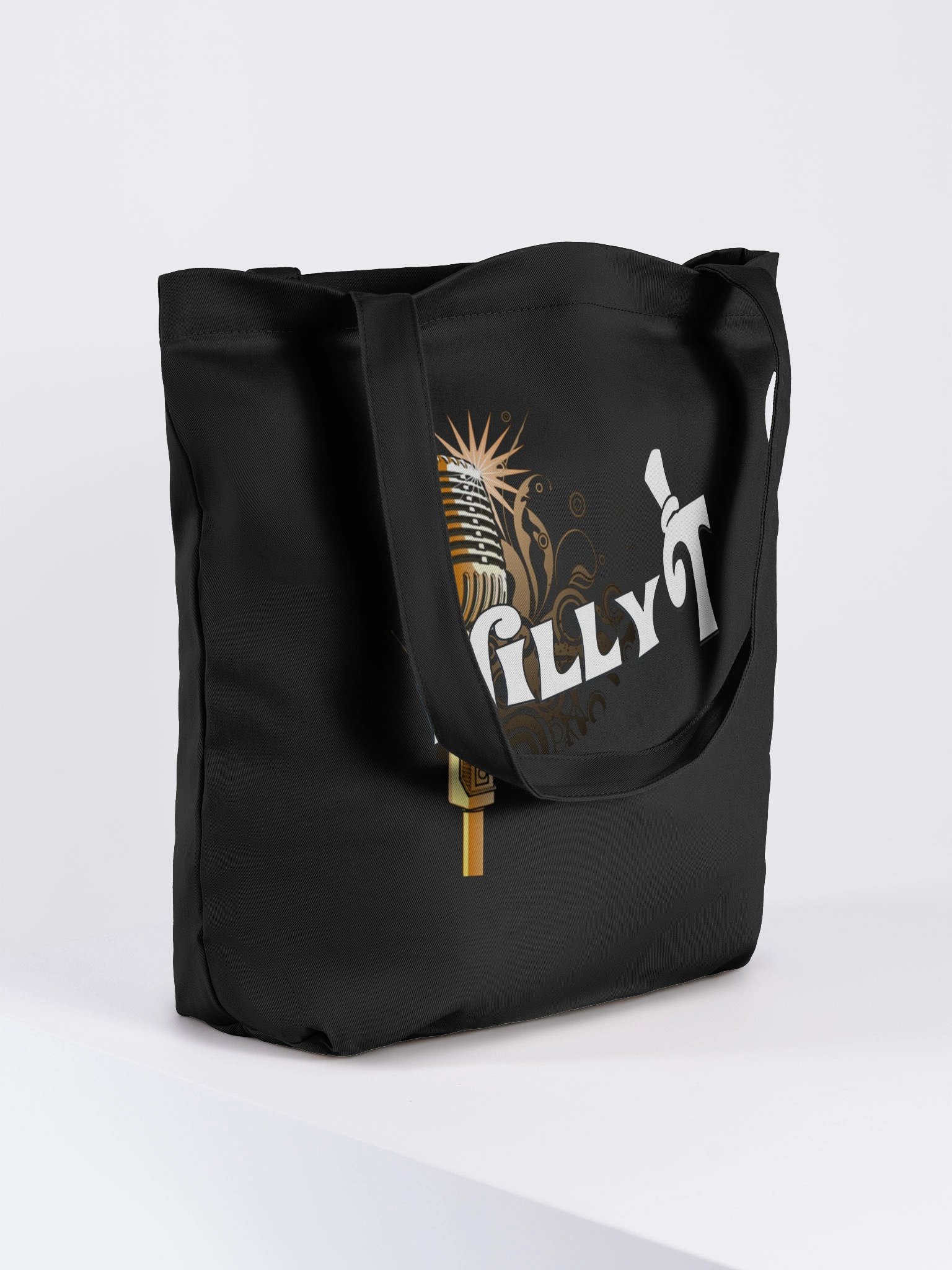 Willy T Tote Bag product image (4)