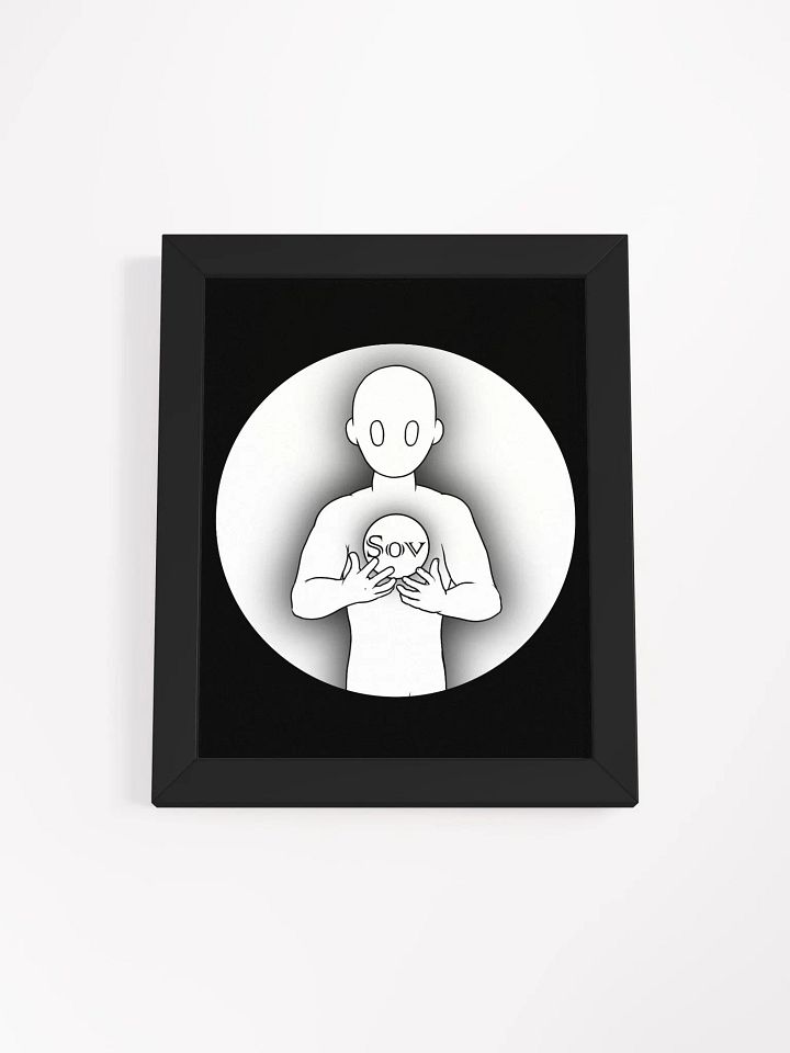 Sov in a frame product image (2)
